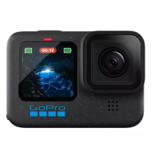 Экшн-камера GoPro Hero 12 Black (CHDHX-121-RW)