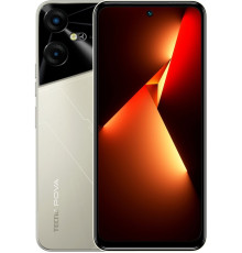 Смартфон Tecno Pova Neo-3 (LH6n) 8/128GB Dual Sim Amber Gold (4894947005305)