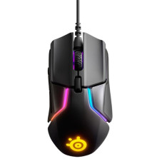 Миша SteelSeries Rival 600 Black (62446)
