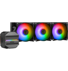 Система водяного охолодження MSI MAG CoreLiquid M360