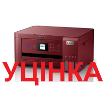 Багатофункційний пристрій А4 Epson EcoTank L4267 Wi-Fi (C11CJ63413)