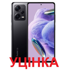Смартфон Xiaomi Redmi Note 12 Pro+ 5G 8/256GB Dual Sim Black EU_