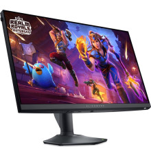 Монітор Dell 27" Alienware AW2724HF (210-BHTM) Fast IPS Black