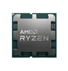 Процесор AMD Ryzen 5 7600 (3.8GHz 32MB 65W AM5) Tray (100-000001015)