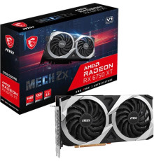 Відеокарта AMD Radeon RX 6750 XT 12GB GDDR6 Mech 2X V1 MSI (Radeon RX 6750 XT MECH 2X 12G V1)