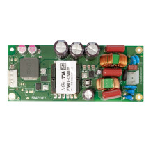 Блок питания MikroTik PW48V-12V85W (внутр, 12V, 7A, для CCR r2, для CCR2004-1G-12S+2XS)