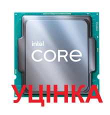 Процесор Intel Core i7 11700KF 3.6GHz (16MB, Rocket Lake, 95W, S1200) Tray (CM8070804488630)