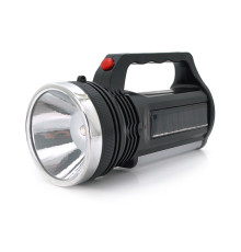 Фонарик переносной Voltronic FORLIFE F-3276+Solar (F-3276/28902)