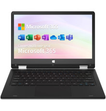 Ноутбук Jumper EZbook X1S (680579685633) Silver