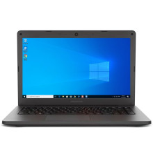 Ноутбук Medion E14409 (E14409-MD62148add) Black
