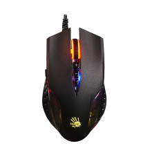 Миша A4Tech Q50 Bloody Battlefield Black