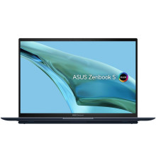 Ноутбук Asus Zenbook S 13 OLED UX5304VA-NQ150W (90NB0Z93-M00H80) Ponder Blue