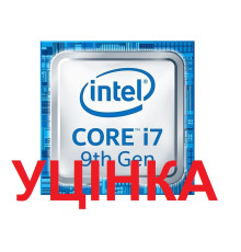 Процесор Intel Core i7 9700KF 3.6GHz (12MB, Coffee Lake, 95W, S1151) Tray (CM8068403874219)