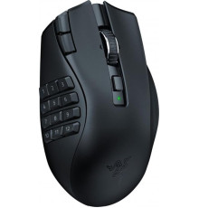 Миша бездротова Razer Naga V2 Hyperspeed Black (RZ01-03600100-R3G1)