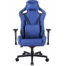 Крісло для геймерів Hator Arc X Fabric Blue (HTC-865)