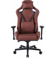 Крісло для геймерів Hator Arc X Fabric Brown (HTC-863)