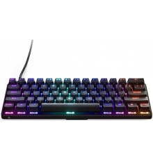 Клавiатура SteelSeries Apex 9 mini (SS64837)