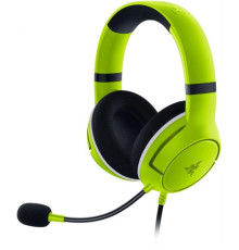 Гарнітура Razer Kaira X for Xbox Electric Volt (RZ04-03970600-R3M1)