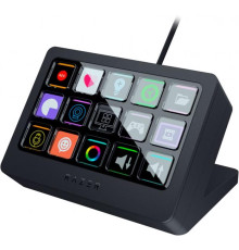 Контролер для стрімінгу Razer Stream Controller X (RZ20-04790100-R3M1)