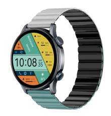 Смарт-часы Kieslect Smart Calling Watch Kr Pro Ltd Silver
