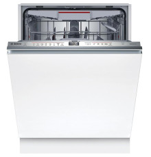 Вбудована посудомийна машина Bosch SMV6EMX51K