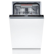 Вбудована посудомийна машина Bosch SPV4HMX65K