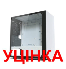 Корпус Tecware Nexus M Blue (TW-CA-NEXUS-M-Blue) без БП У2.AB