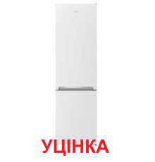 Холодильник Beko RCNA406I30W У2.AA