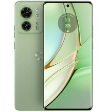 Смартфон Motorola Moto Edge 40 8/256GB Dual Sim Nebula Green (PAY40086RS)