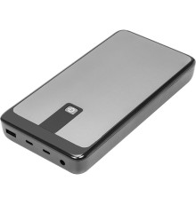 Універсальна мобільна батарея PowerPlant A16005 25200mAh (PB931200)