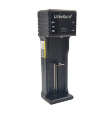 Заряднoe устройство Liitokala Lii-100C