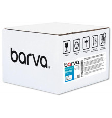 Фотобумага Barva Everyday глянцевая 230г/м2 10x15 см, 500л (IP-CE230-227)