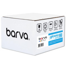 Фотобумага Barva Original глянцевая 230г/м2 10x15 см, 500л (IP-BAR-C230-084)