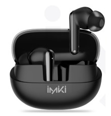 Bluetooth-гарнитура iMiLab imiki Earphone T14 Black