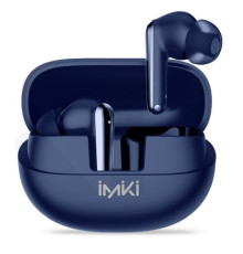 Bluetooth-гарнитура iMiLab imiki Earphone T14 Blue