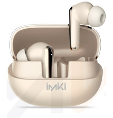 Bluetooth-гарнитура iMiki T14 Gold