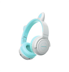 Bluetooth-гарнитура Promate Panda Aqua