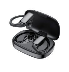 Bluetooth-гарнітура Promate Epic Black
