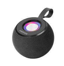 Акустическая система Promate Juggler Black