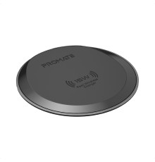 Беспроводное зарядное устройство Promate AuraPad-15W Grey
