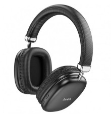 Bluetooth-гарнітура Hoco W35 Black (W35B)