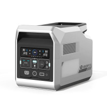 Зарядная станция Vigorpool Captain 1200 1280Wh (VP21-EU)