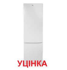Холодильник Vivax CF-259 LFW W