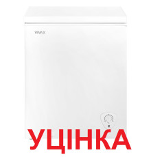 Морозильний ларь Vivax CFR-142