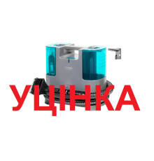 Пристрій для чистки тканини водою Cecotec Conga PopStar 3000 CarpetClean   upholstery vacuum cleaner (CCTC-05082)
