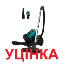 Пилосос Cecotec Conga Rockstar Multicyclonic Compact CCTC-05599