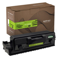 Картридж Patron Green Label (PN-03621GL) Xerox WC3335/3345/PH3330 Black (106R03621)