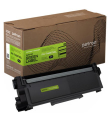 Картридж Patron Green Label (PN-TN2375GL) Brother DCP-L2500/HL-L2300/MFC-L2700 Black (TN-2375)