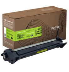 Картридж Patron Green Label (PN-TN1075GL) Brother DCP-1510/HL-1110/MFC-L1810 Black (TN-1075)