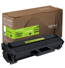 Картридж Patron Green Label (PN-02773GL) Xerox Phaser 3020/WC3025 Black (106R02773)